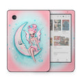 Moon Pixie - Kobo Clara Colour Skin