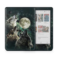 Three Wolf Moon - Kobo Clara Colour Skin