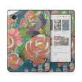 Wild and Free - Kobo Clara Colour Skin