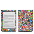 Round and Round - Kobo Clara HD Skin