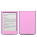 Solid State Pink - Kobo Clara HD Skin