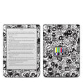 TV Kills Everything - Kobo Clara HD Skin
