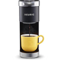 Keurig K-Mini Plus Single Serve K-Cup Pod Coffee Maker  (Refurbished)