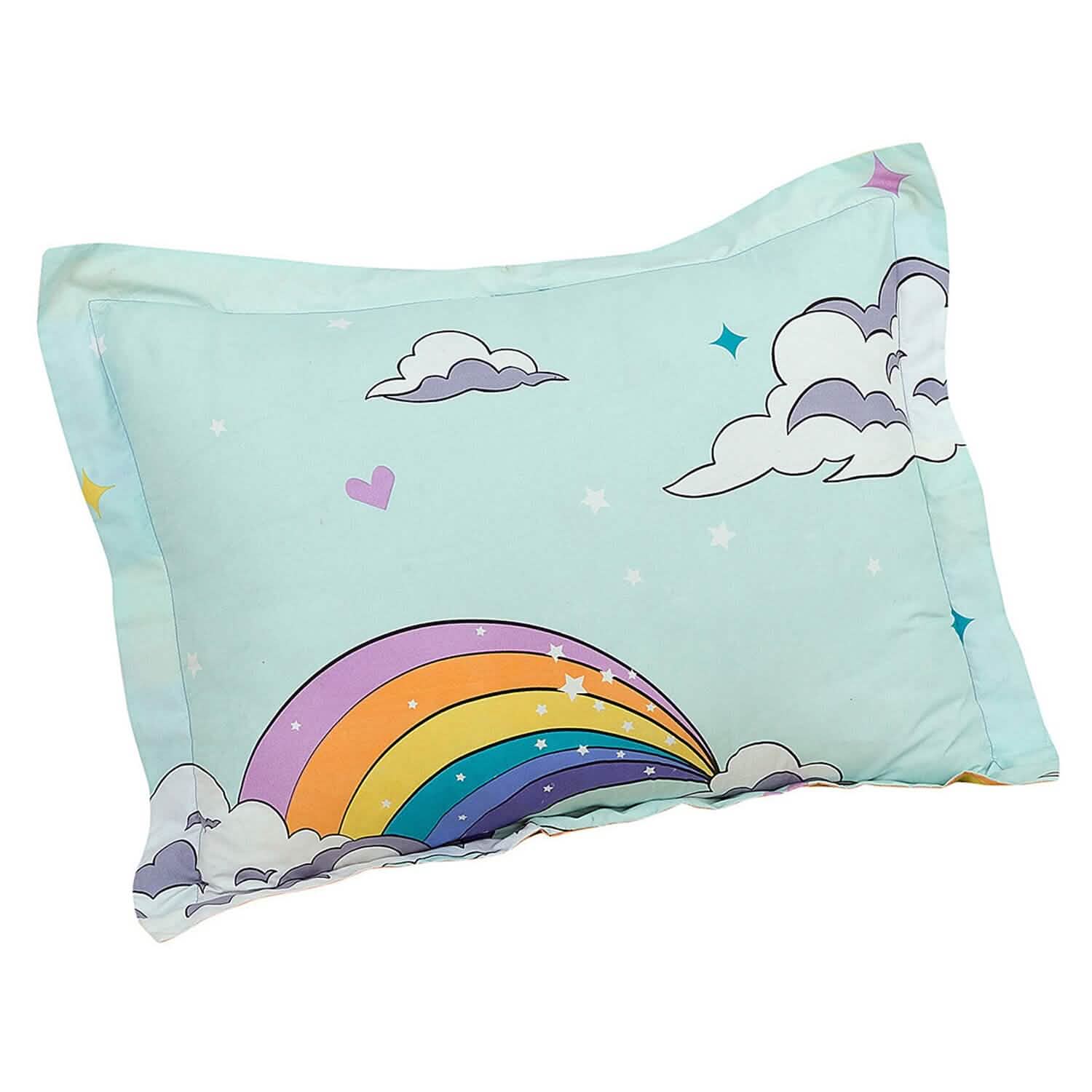 Kidz Mix Magical Unicorn Bed in a Bag