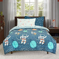 Kidz Mix Space Explorer Bed in a Bag