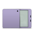 Solid State Lavender - Kobo Libra 2 Skin
