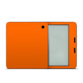 Solid State Pumpkin - Kobo Libra 2 Skin
