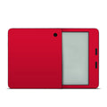 Solid State Red - Kobo Libra 2 Skin