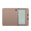 Solid State Rustic Pink - Kobo Libra 2 Skin