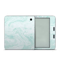 Winter Green Marble - Kobo Libra 2 Skin