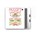 Accept What Isn't - Kobo Libra Colour Skin