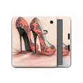 Coral Shoes - Kobo Libra Colour Skin