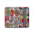 Doodles Color - Kobo Libra Colour Skin