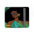 Eva's Garden - Kobo Libra Colour Skin