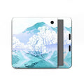 Ghost Mountain - Kobo Libra Colour Skin