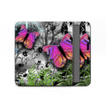 Goth Forest - Kobo Libra Colour Skin