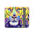 King of Technicolor - Kobo Libra Colour Skin