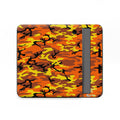 Orange Camo - Kobo Libra Colour Skin