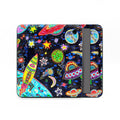 Out to Space - Kobo Libra Colour Skin