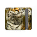 Smiling Tiger - Kobo Libra Colour Skin
