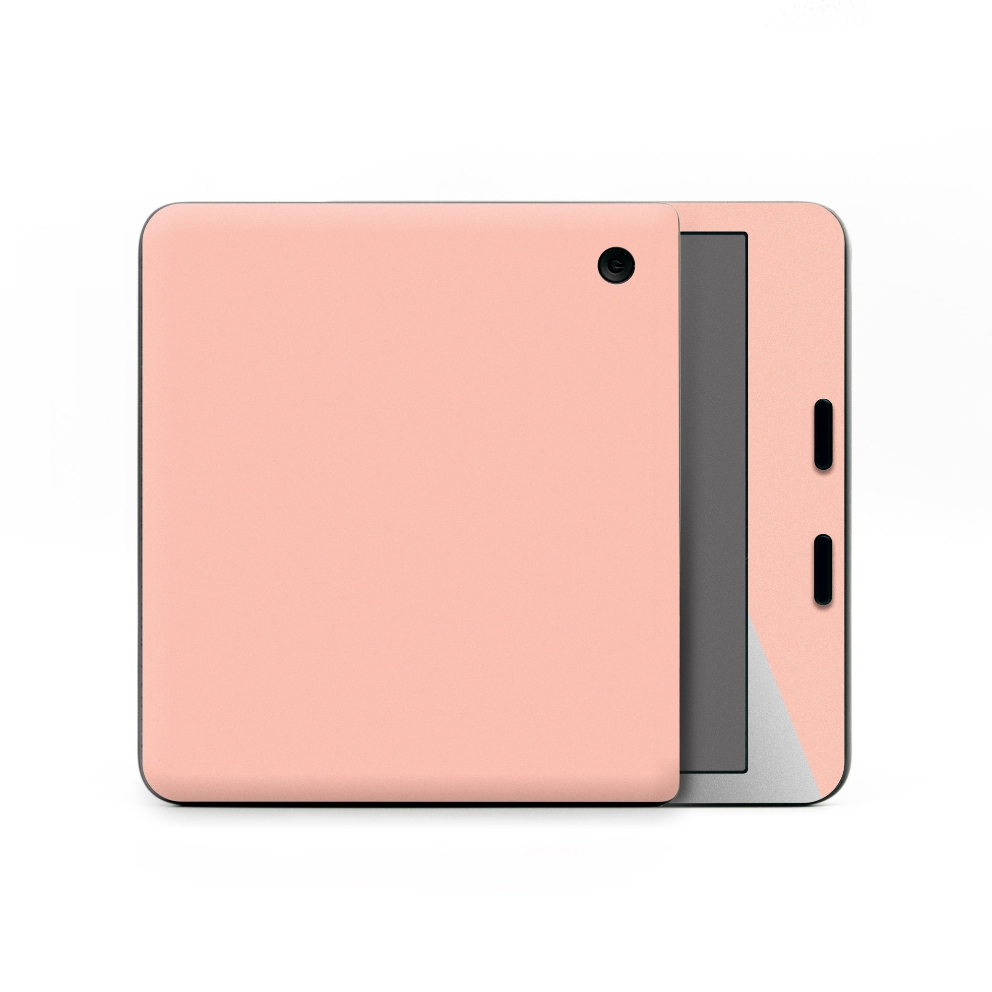 Solid State Peach - Kobo Libra Colour Skin