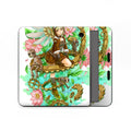 Steampunk Angel - Kobo Libra Colour Skin