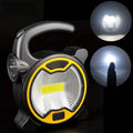 LED COB Camping Flashlight Lantern