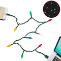 LED Light-Up Charging Cables