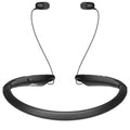 LG TONE NP3C Wireless Stereo Headset with Retractable Earbuds