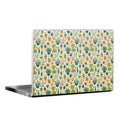 Back Porch - Laptop Lid Skin