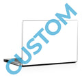 Custom - Laptop Lid Skin