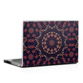 Delicatus - Laptop Lid Skin
