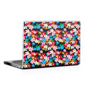 Flower Field - Laptop Lid Skin