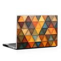 Harvest Fest - Laptop Lid Skin
