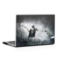 Reach - Laptop Lid Skin