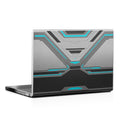 Spec - Laptop Lid Skin