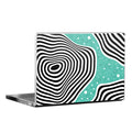 Sweet - Laptop Lid Skin