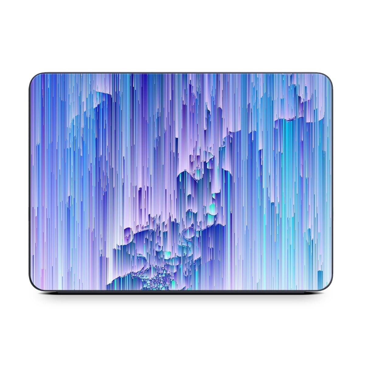 Lunar Mist - Apple Smart Keyboard Folio Skin