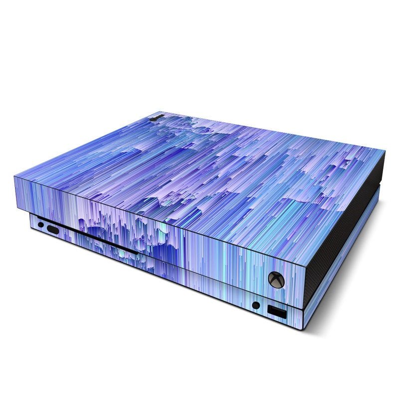 Lunar Mist - Microsoft Xbox One X Skin
