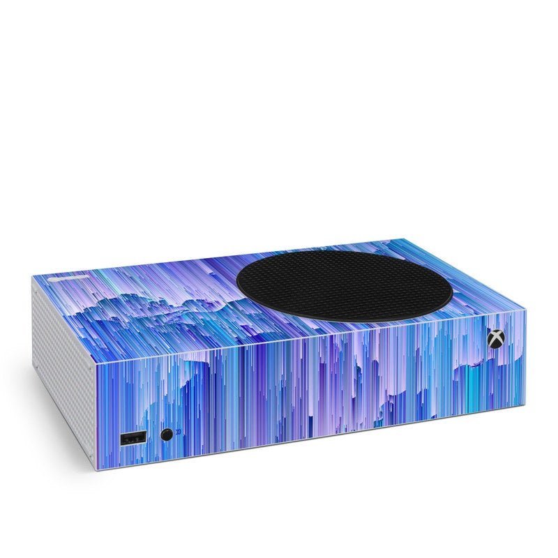 Lunar Mist - Microsoft Xbox Series S Skin