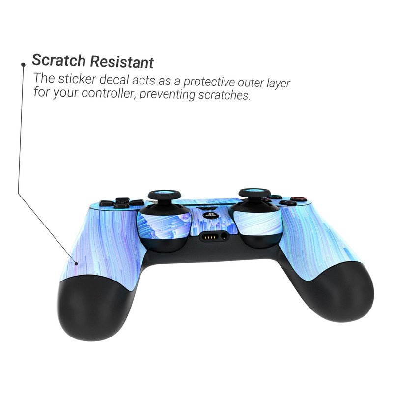 Lunar Mist - Sony PS4 Controller Skin