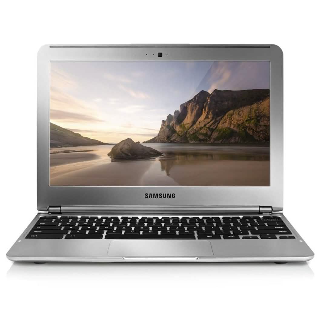 Samsung Chromebook (Refurbished)