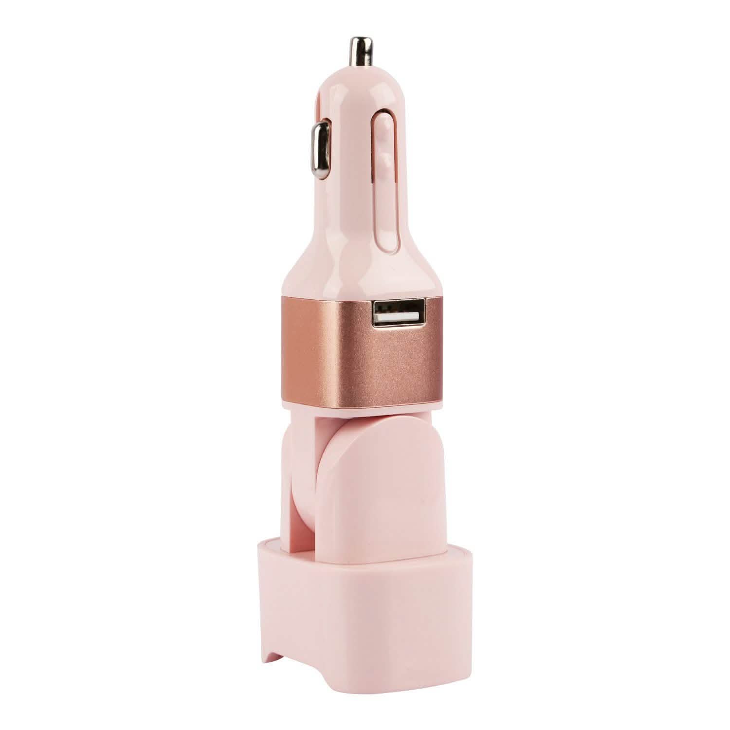 Massage Atomizer with USB Car Charger