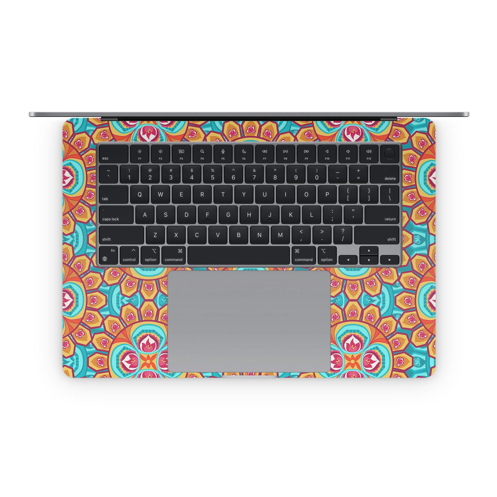 Avalon Carnival - Apple MacBook Skin