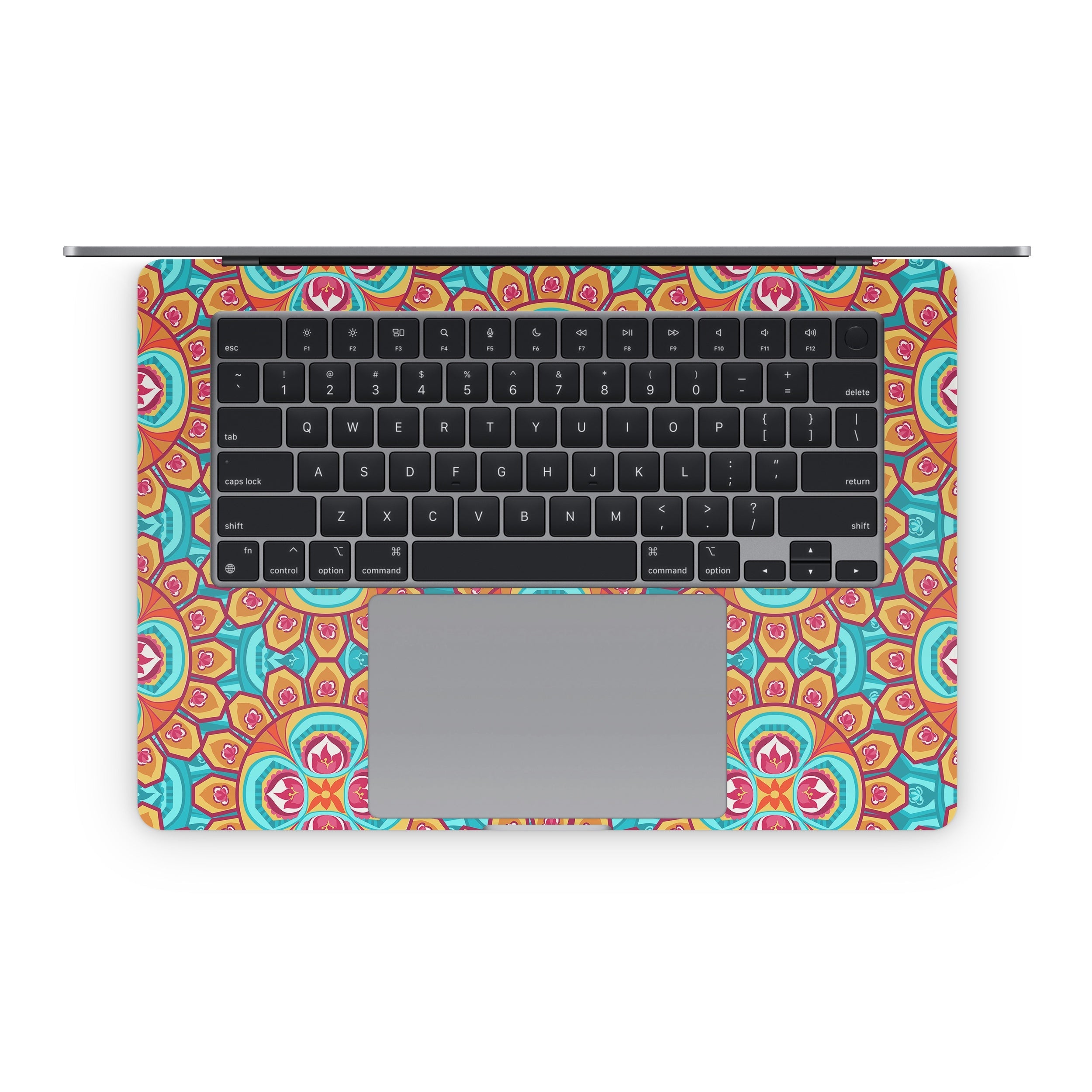 Avalon Carnival - Apple MacBook Skin