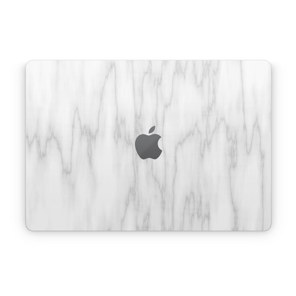 Bianco Marble - Apple MacBook Skin