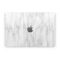 Bianco Marble - Apple MacBook Skin