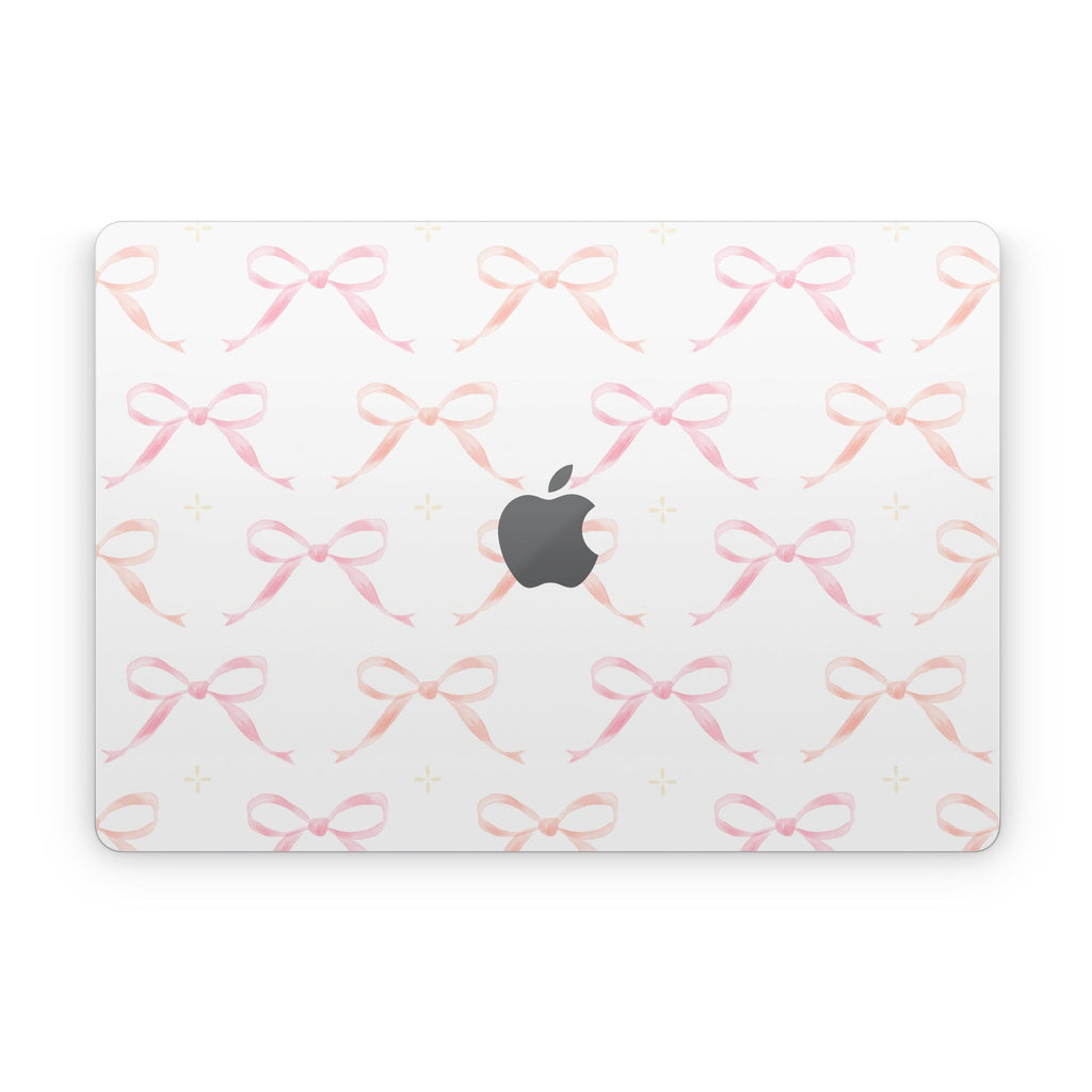 Bows - Apple MacBook Skin