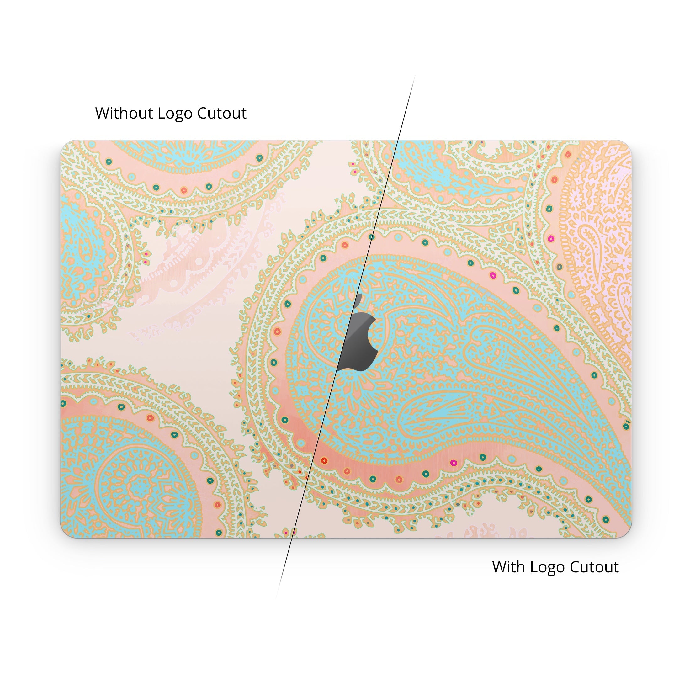 Casablanca Dream - Apple MacBook Skin