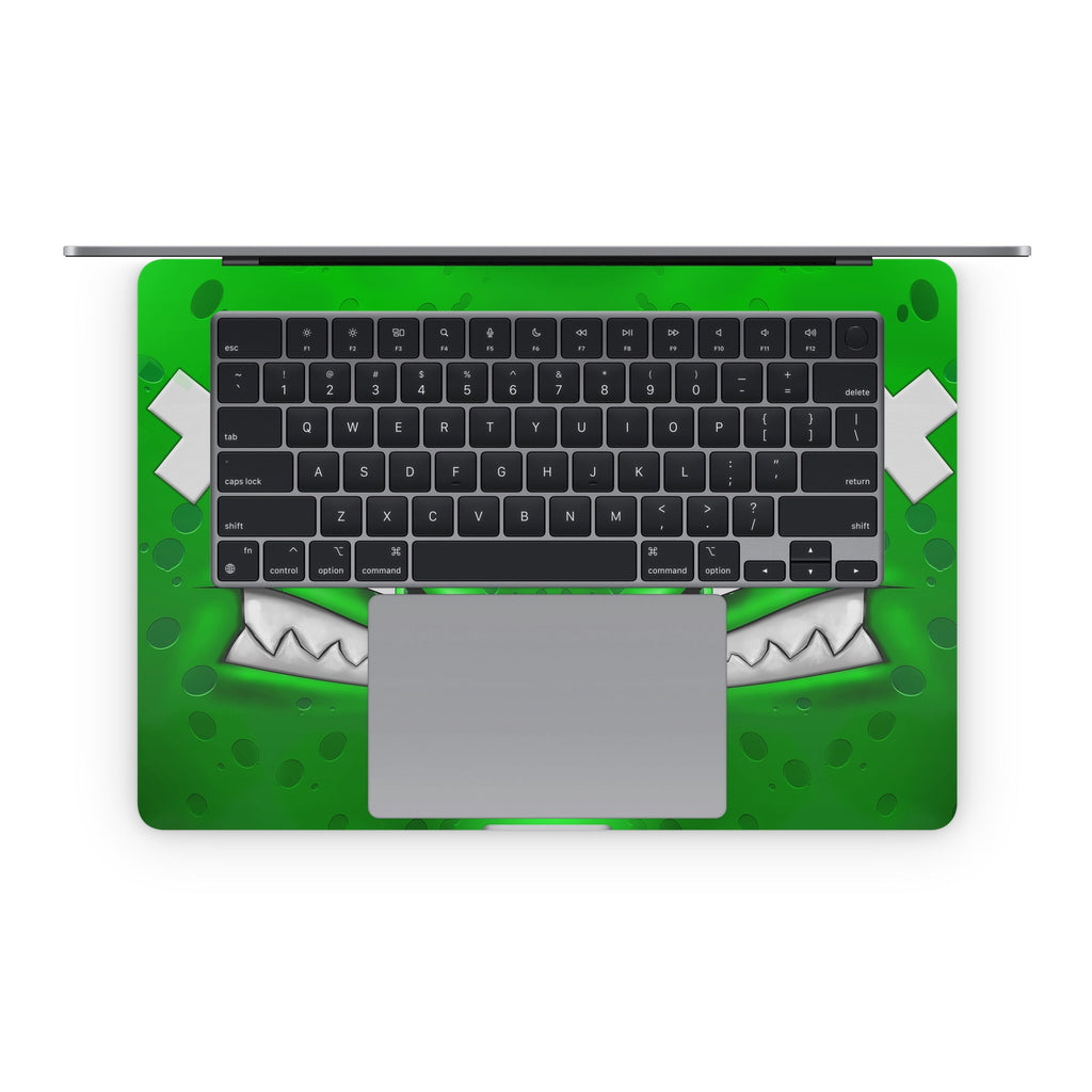 Chunky - Apple MacBook Skin